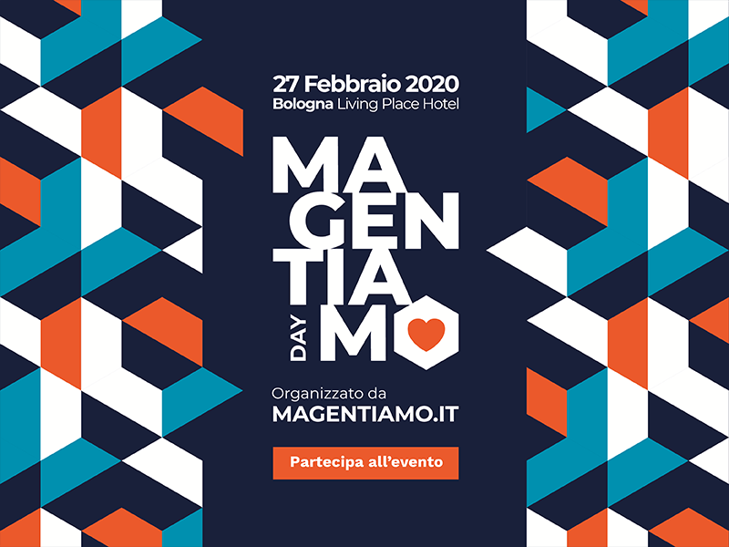 MageSpecialist al Magentiamo Day 2020