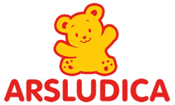 Ars Ludica Ars Ludica