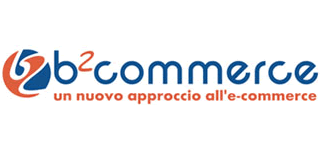 b2commerce logo