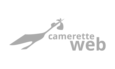Camerette Web