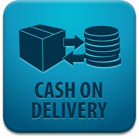CashOnDelivery: new version 1.1.0 available with new features