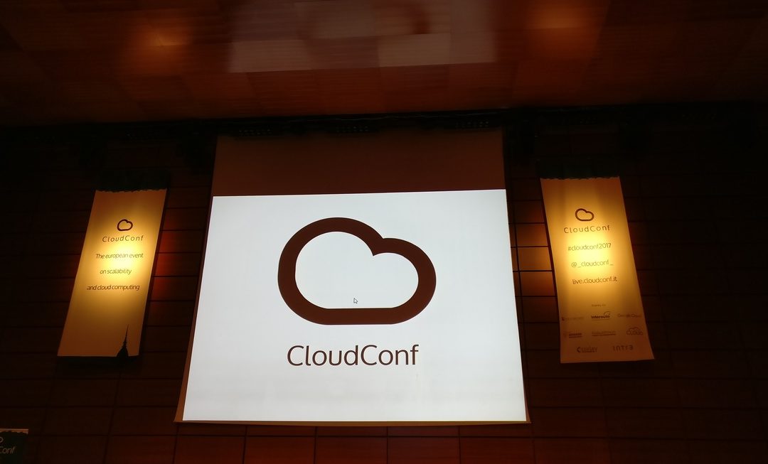 CloudConf 2017: cosa ci aspetta dal mondo cloud per il prossimo futuro – parte 2