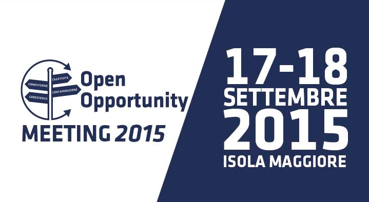 Open Opportunity 2015 e costituzione Assintel Umbria