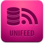 Unifeed icon